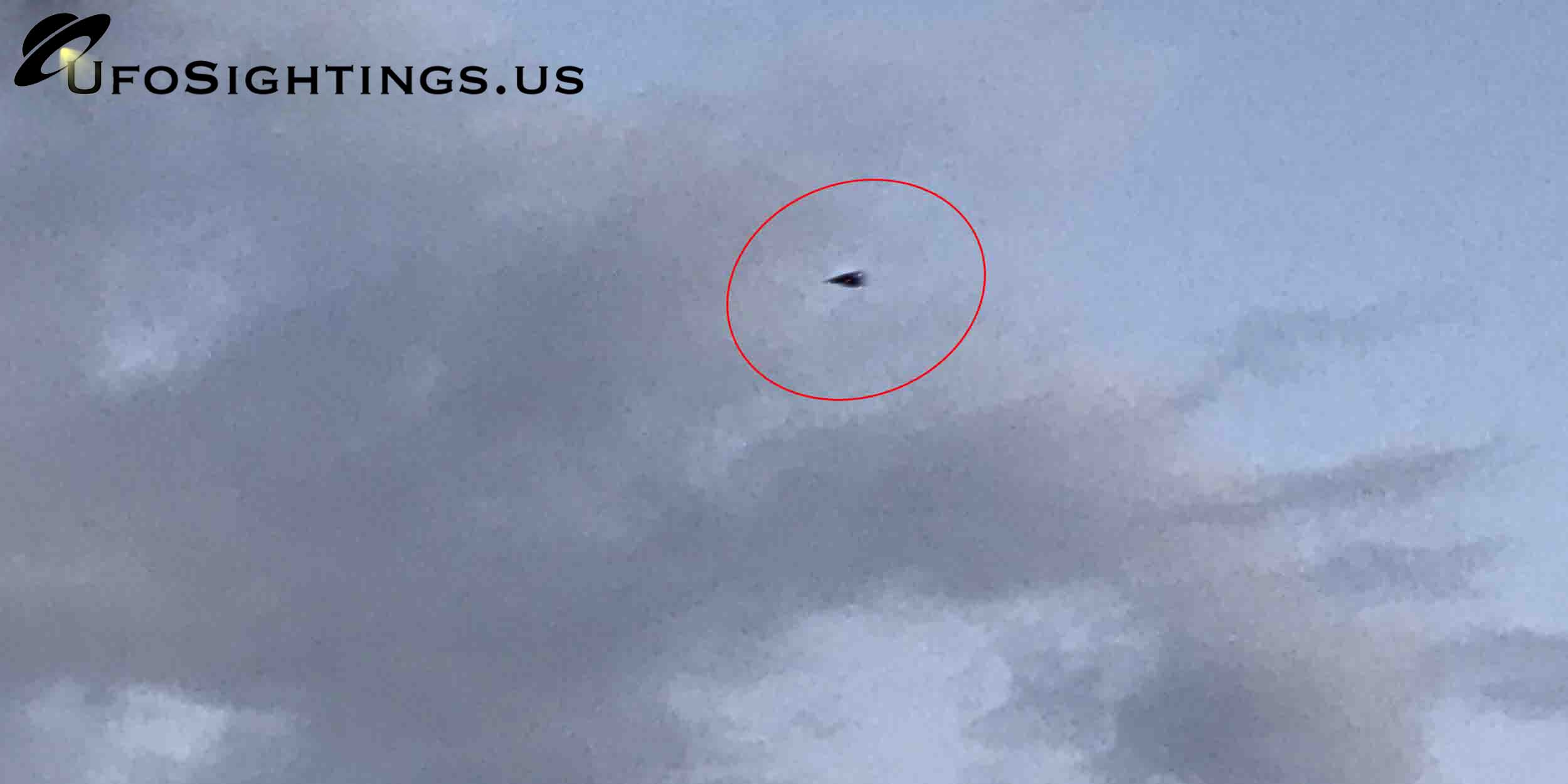 ufo sighting in ottawa