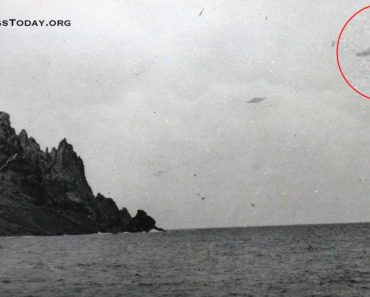the trindade Island ufo mystery