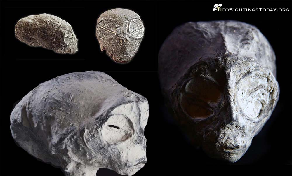 mummy heads of nazca