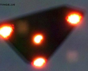 belgian ufo wave sightings