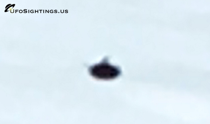UFO Sightings at Costa Rica Volcano | UfoSightingsToday