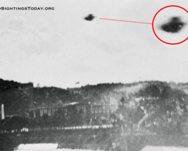 1949 - 1954 UFO’s over los Angeles