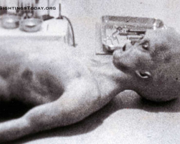 roswell ufo incident