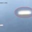 UFO in Seborga