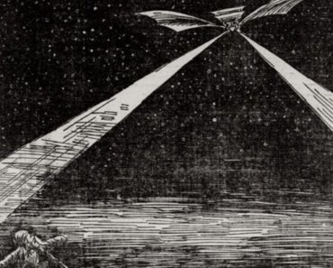 mystery airships, UFO sightings, mystery airships UFO sightings, phantom airships