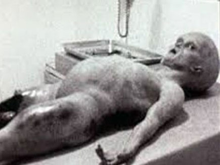 alien roswell picture