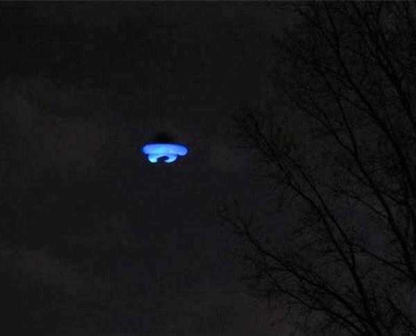 massachusetts lynn ufo