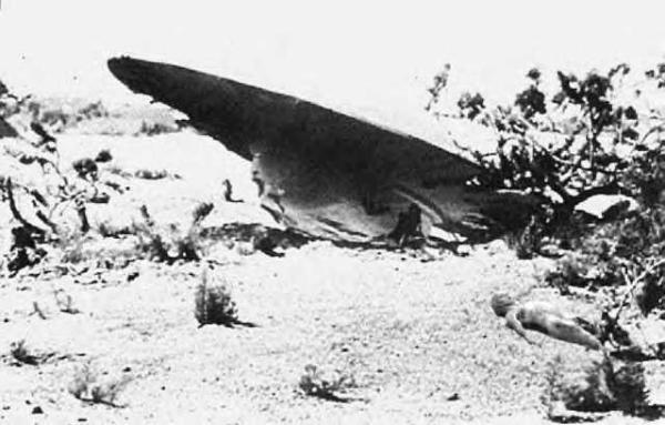roswell incident pictures